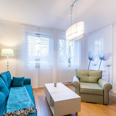 Solmare Apartments Kolobrzeg Dış mekan fotoğraf