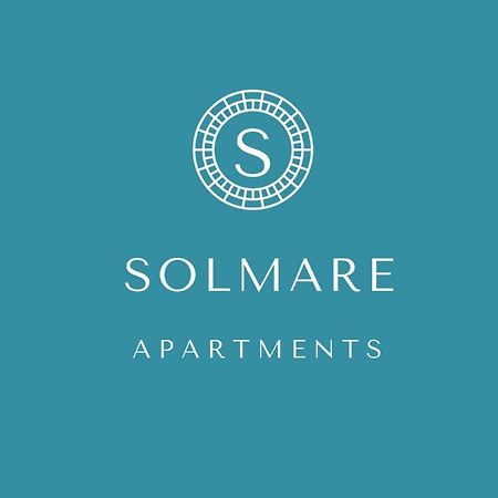 Solmare Apartments Kolobrzeg Dış mekan fotoğraf