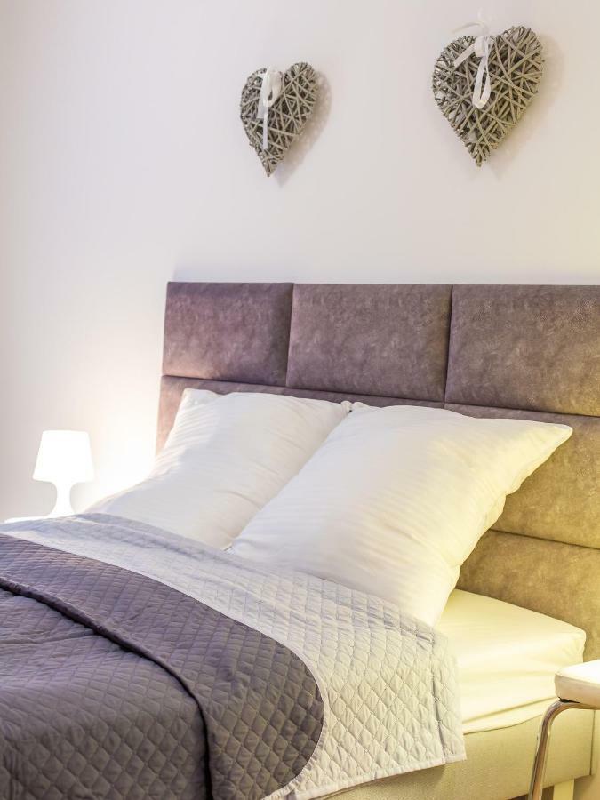 Solmare Apartments Kolobrzeg Dış mekan fotoğraf